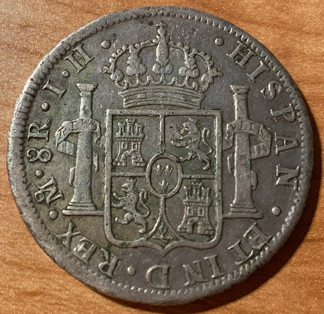 1766-Counterfeit-Portrait-8-Reales--MO-Ih