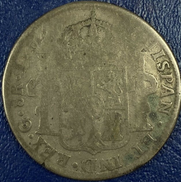 Counterfeiters-Got-Me!-1822-Gojm-8-Reales