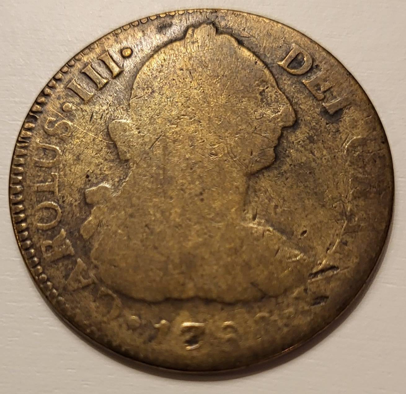Kleebergs---Contemporary-Circulating-Counterfeit-2-Reales
