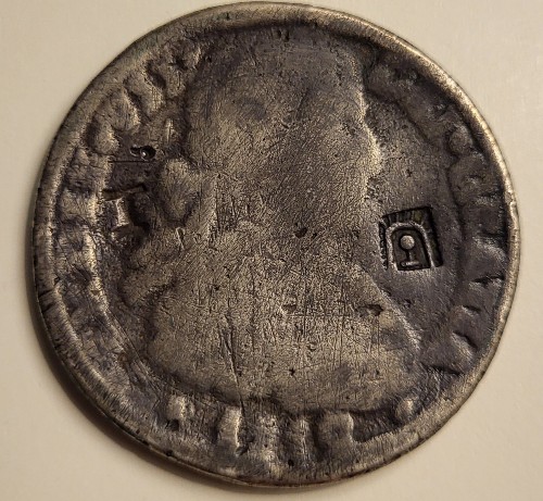 Recent-Pickup---Contemporary-Counterfeit-Chihuahua-8-Reales