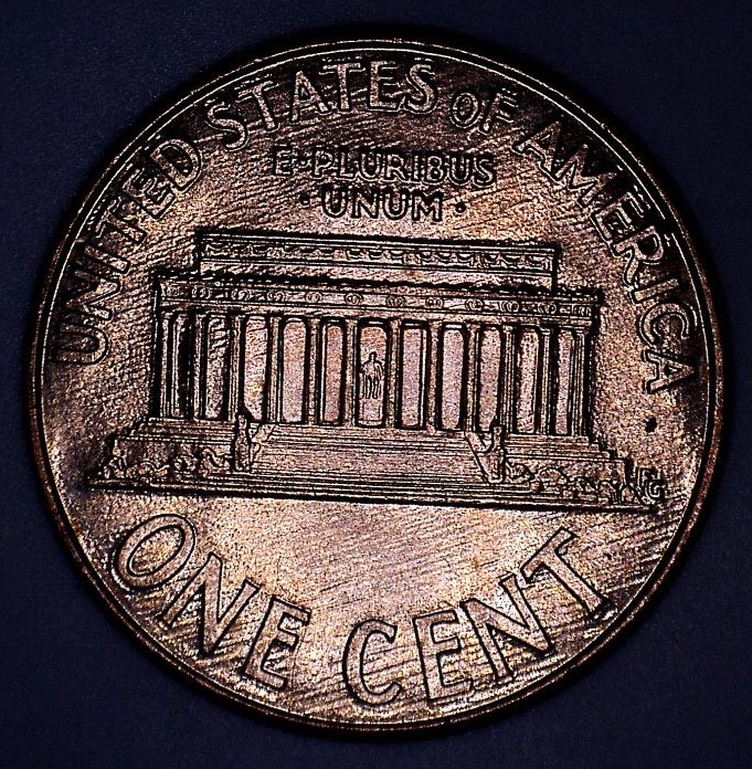 1999-D-Lincoln-Penny-Brush-Query