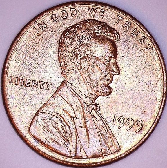1999-P-Lincoln-Penny-Chat