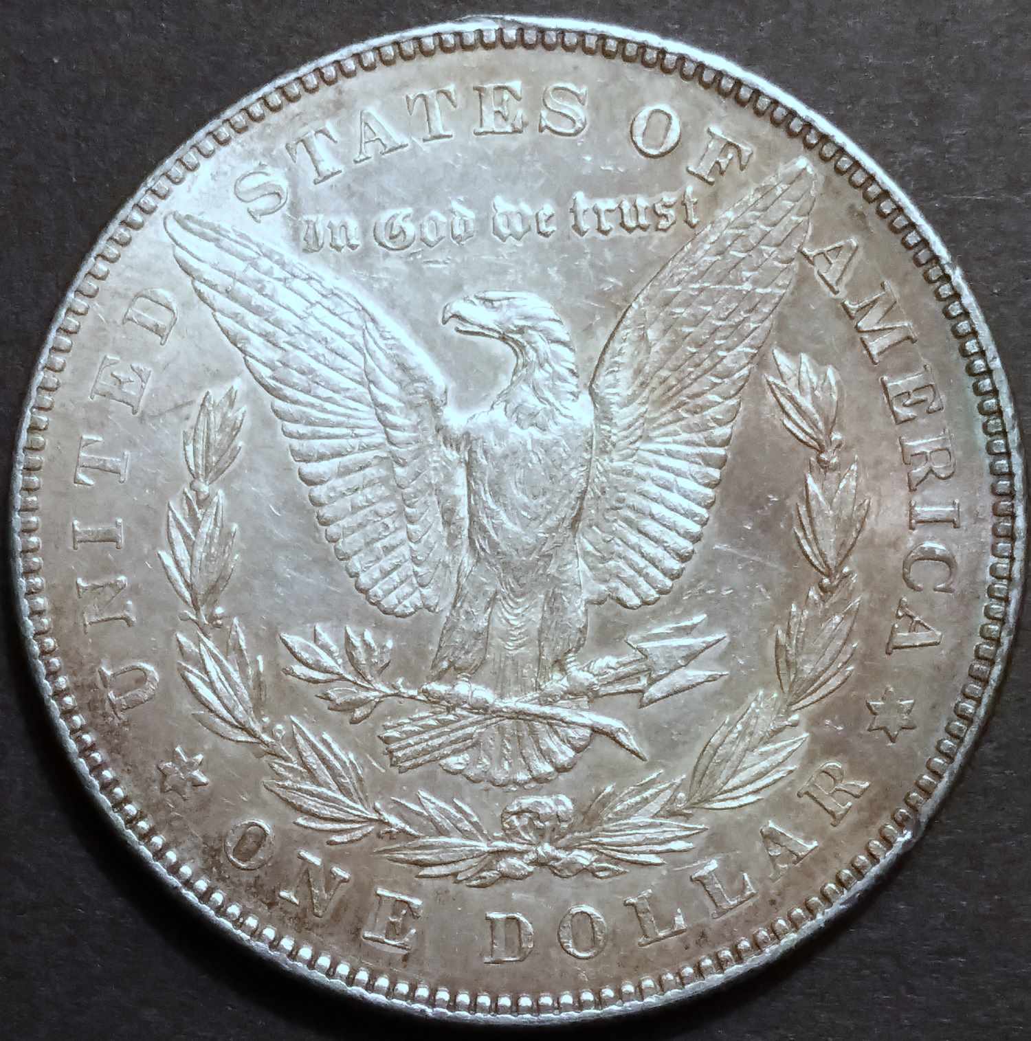 1878-7/8-Tail-Feather-For-Grade-Opinions-Please