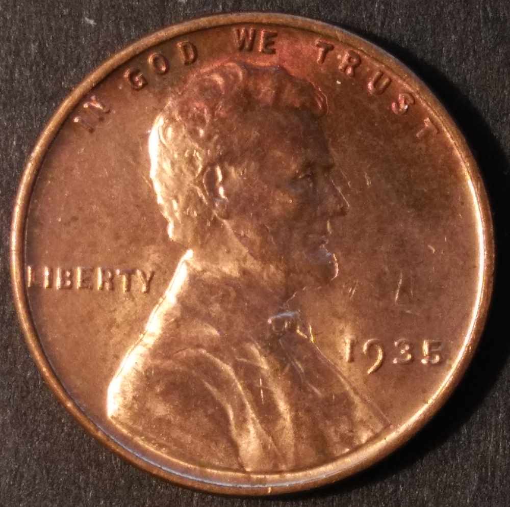 What's-Your-Best/Favorite/Coolest-Wheat-Penny?