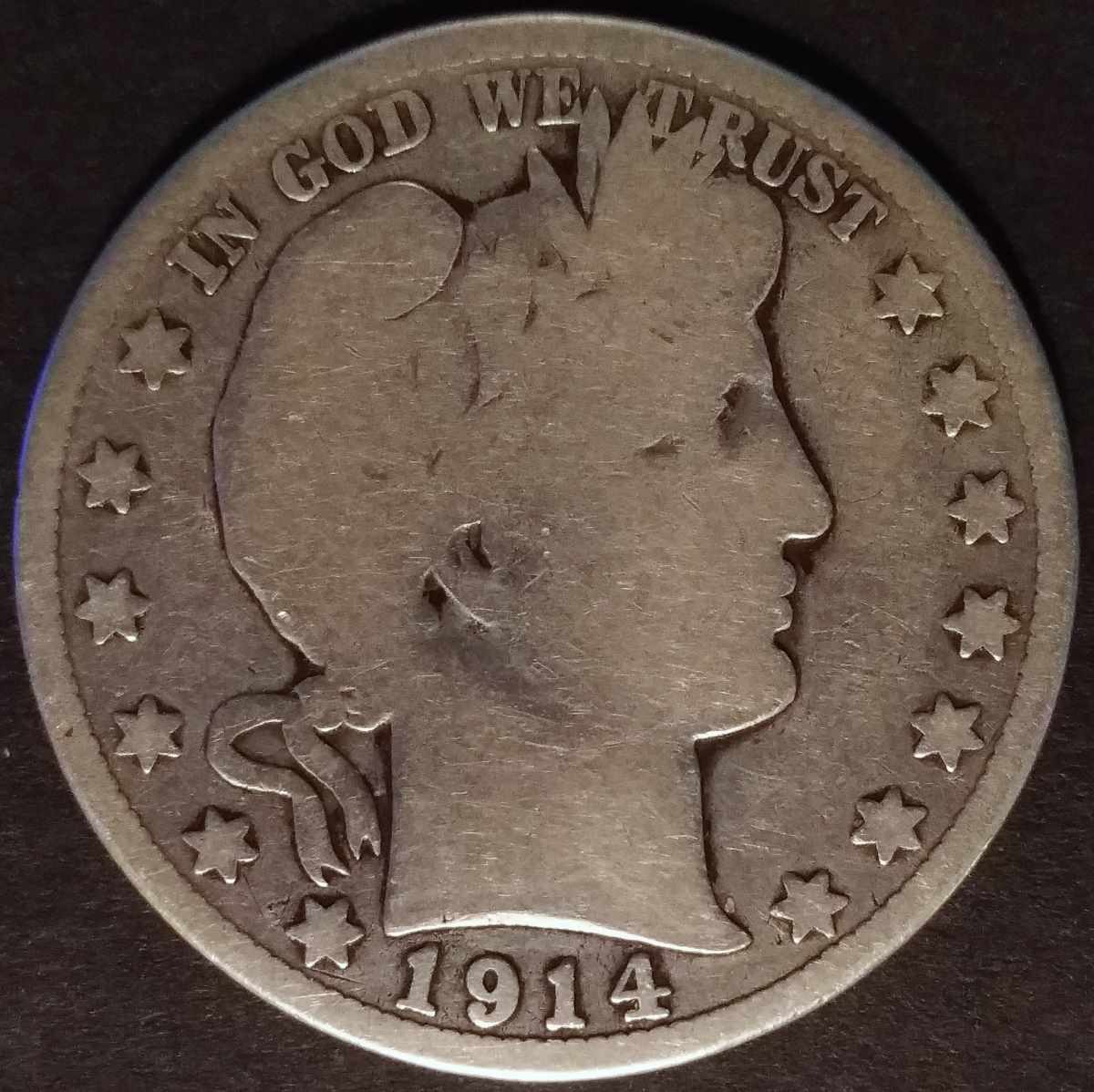 A-Couple-Of-Bargain-Bin-Halfs-For-Your-Grade-Opinions---1859-O-&-1914-S