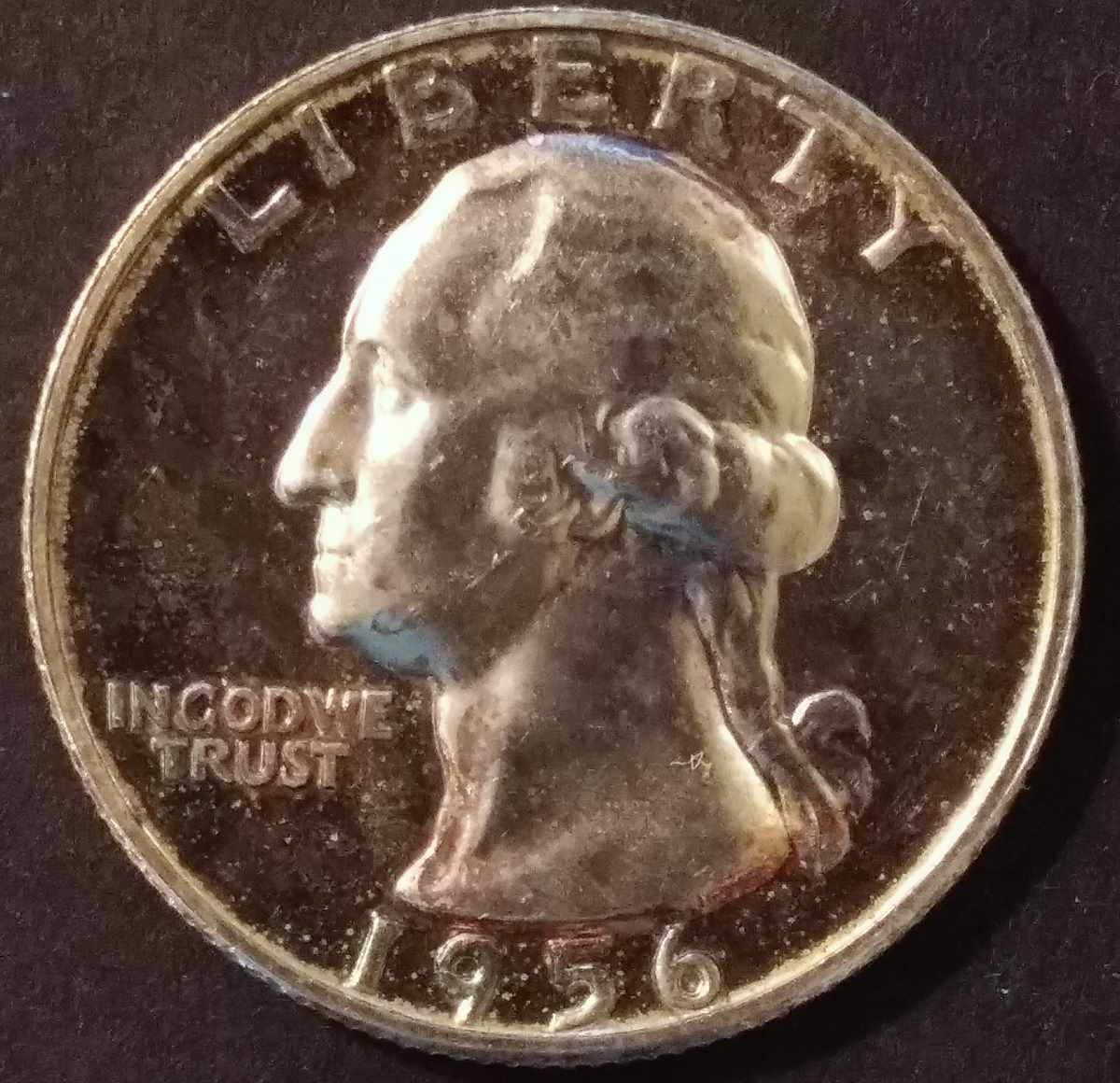 1956-Washington-Quarter---Grade-Opinions-Please---Cameo-Proof?