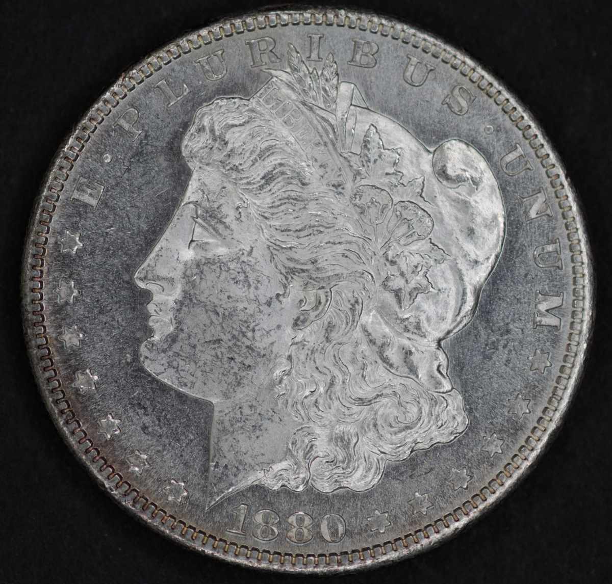 Grade-Opinions-Please---1880-S-Morgan