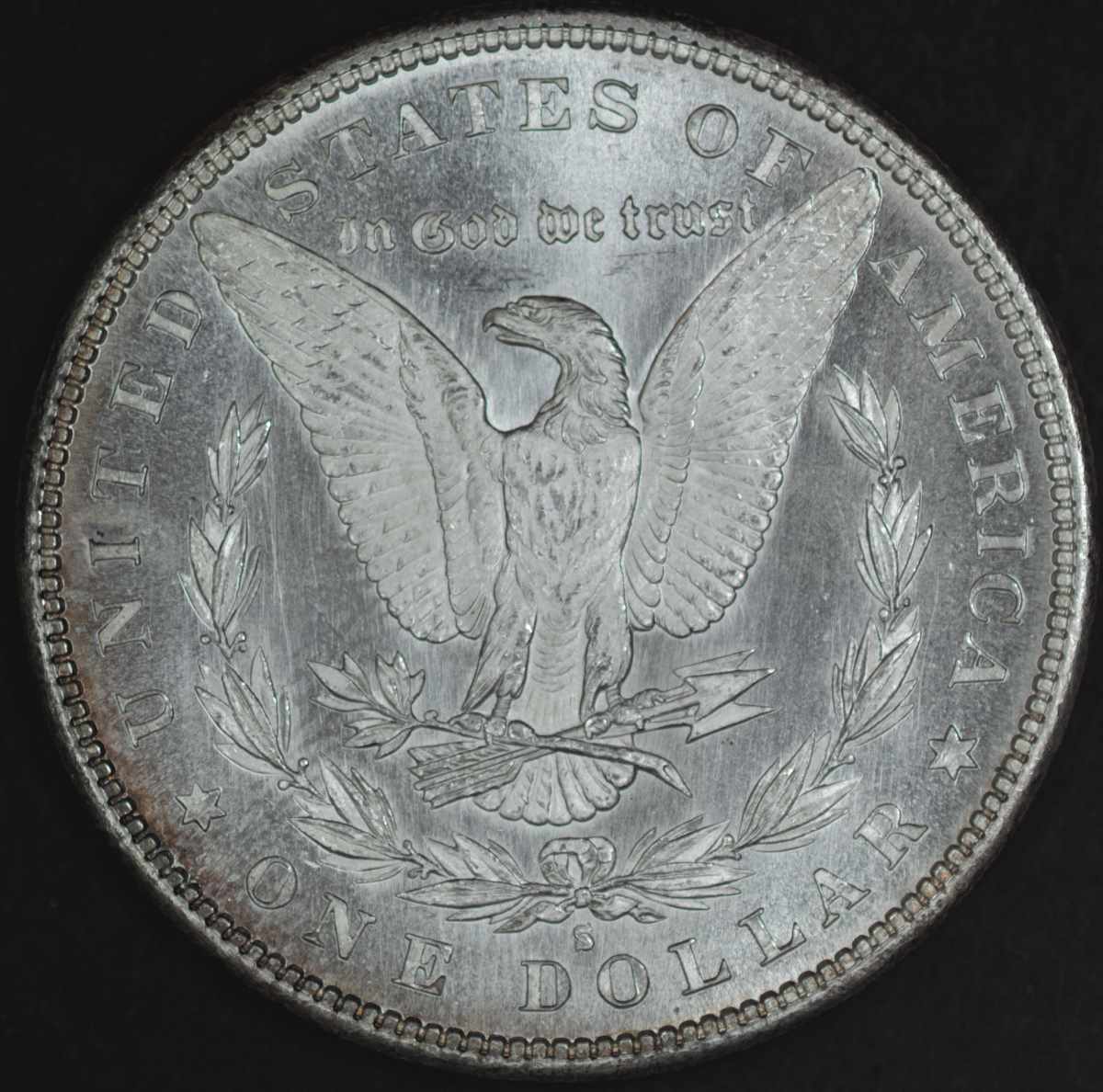 Grade-Opinions-Please---1880-S-Morgan