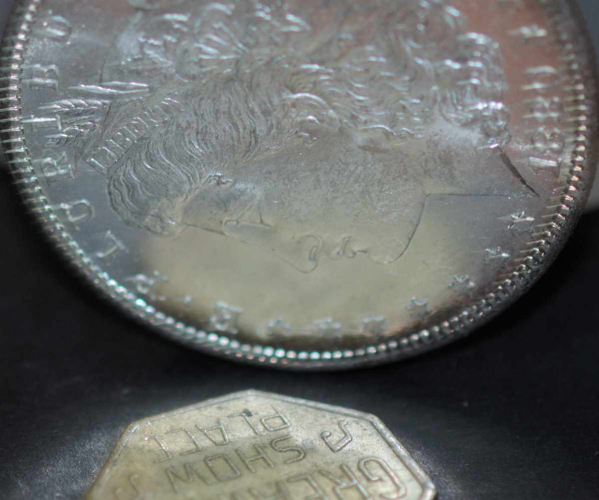 Grade-Opinions-Please---1880-S-Morgan