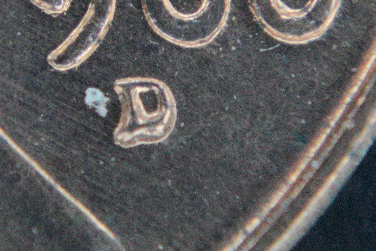Penny-RPMs-1956-&-1960-And-Die-Chips-In-