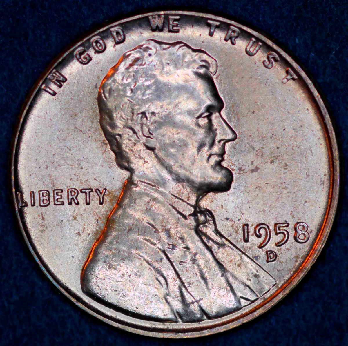 Penny-RPMs-1956-&-1960-And-Die-Chips-In-