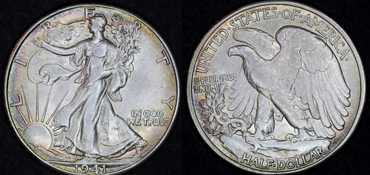 Penny-RPMs-1956-&-1960-And-Die-Chips-In-