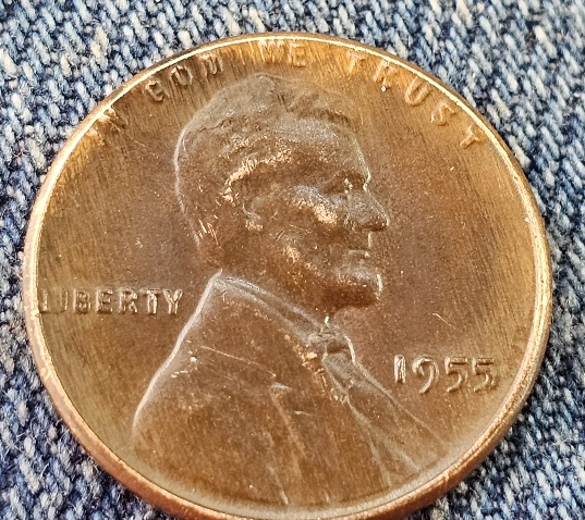 1955-Cent-Doubling-On-The-Obverse-Date