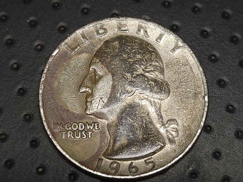 1965-Quarter-Cool-Staining