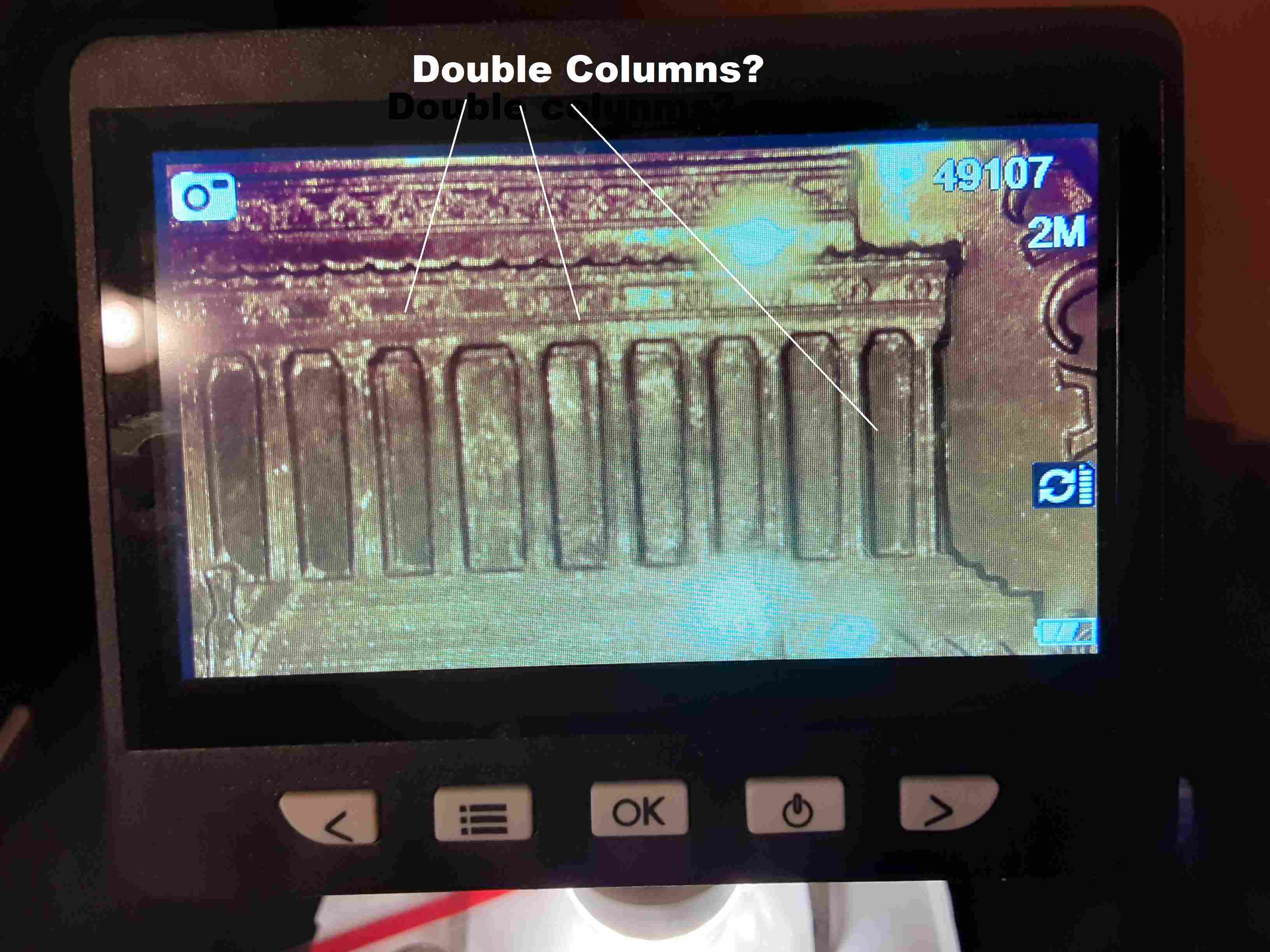 Is-The-A-Double-Column?