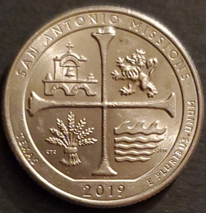 2019-P-San-Antonio-Missions-Quarter-Two-Die-Chip-Reverse-Errors