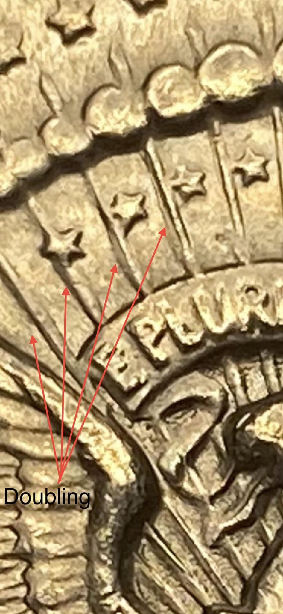 1970-And-80's-Kennedy-Halves-Easy-To-Find-Reverse-Error