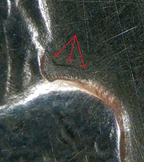 1921-Peace-Dollar-VAM-1f1-Matte-Proof-Die-Strike-With-Polishing-Lines