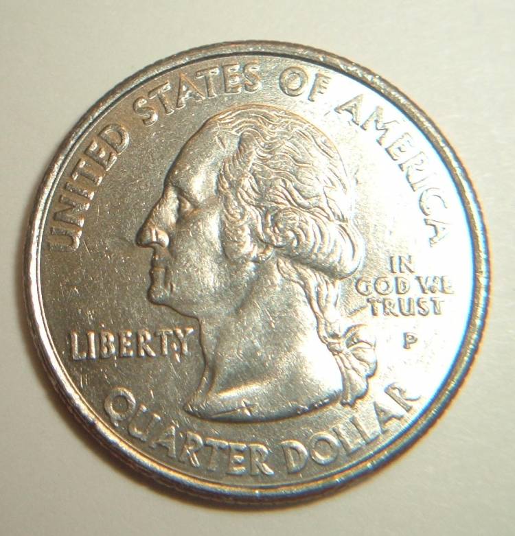 Washington-Quarter-Machine-Doubling---Correct?