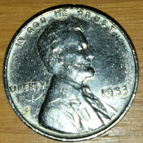 1953-Silver-Wheat-Penny?
