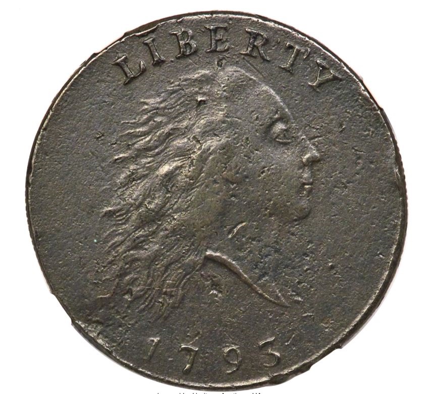 Chain-Cents---One-Straight-Graded,-The-Other-Got-Details-Enviro-Damage