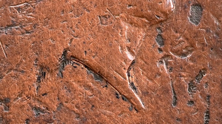 Is-This-Chain-Cent-'Engraved'?