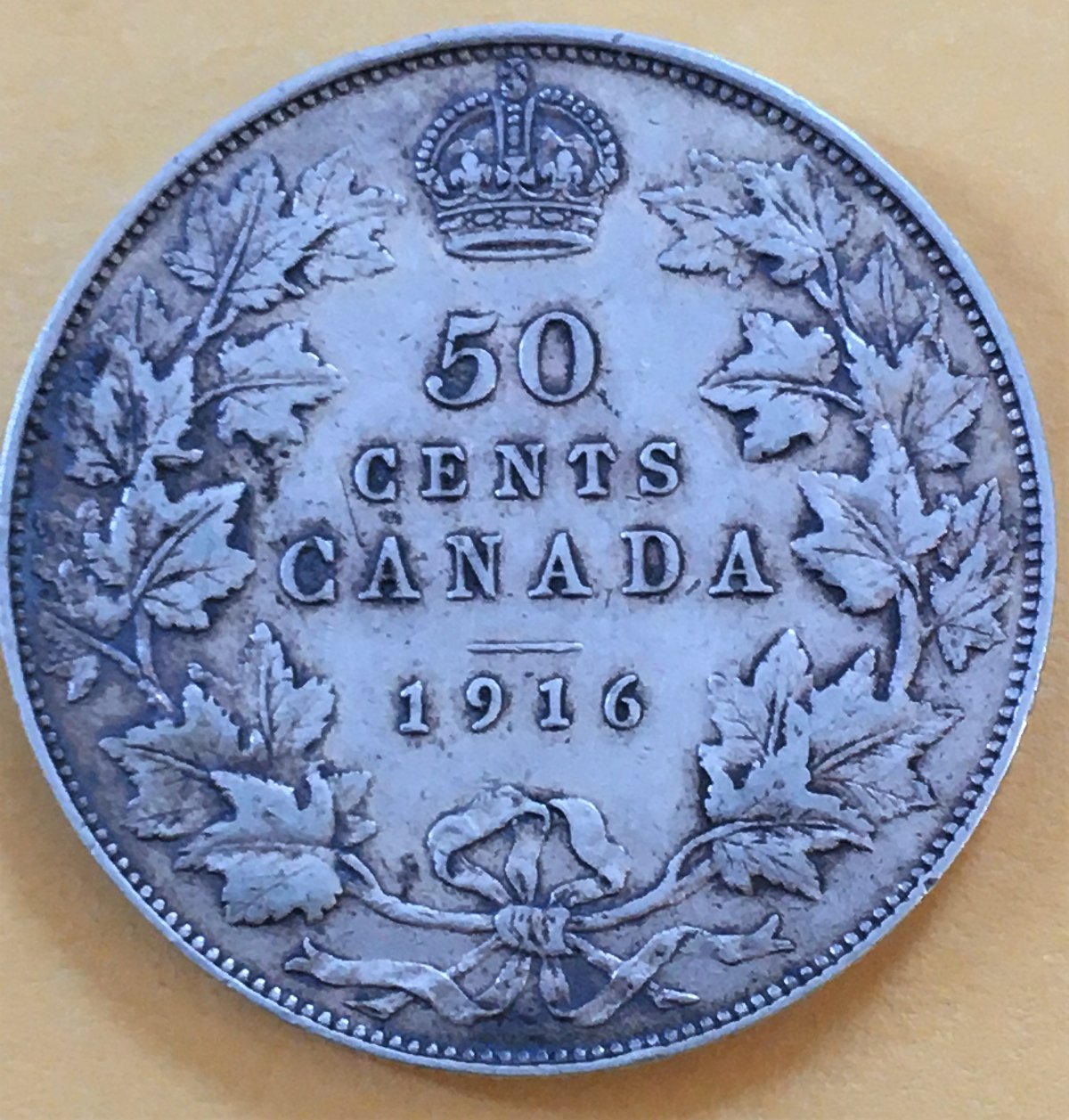 1916-Fifty-Cents-For-Grading