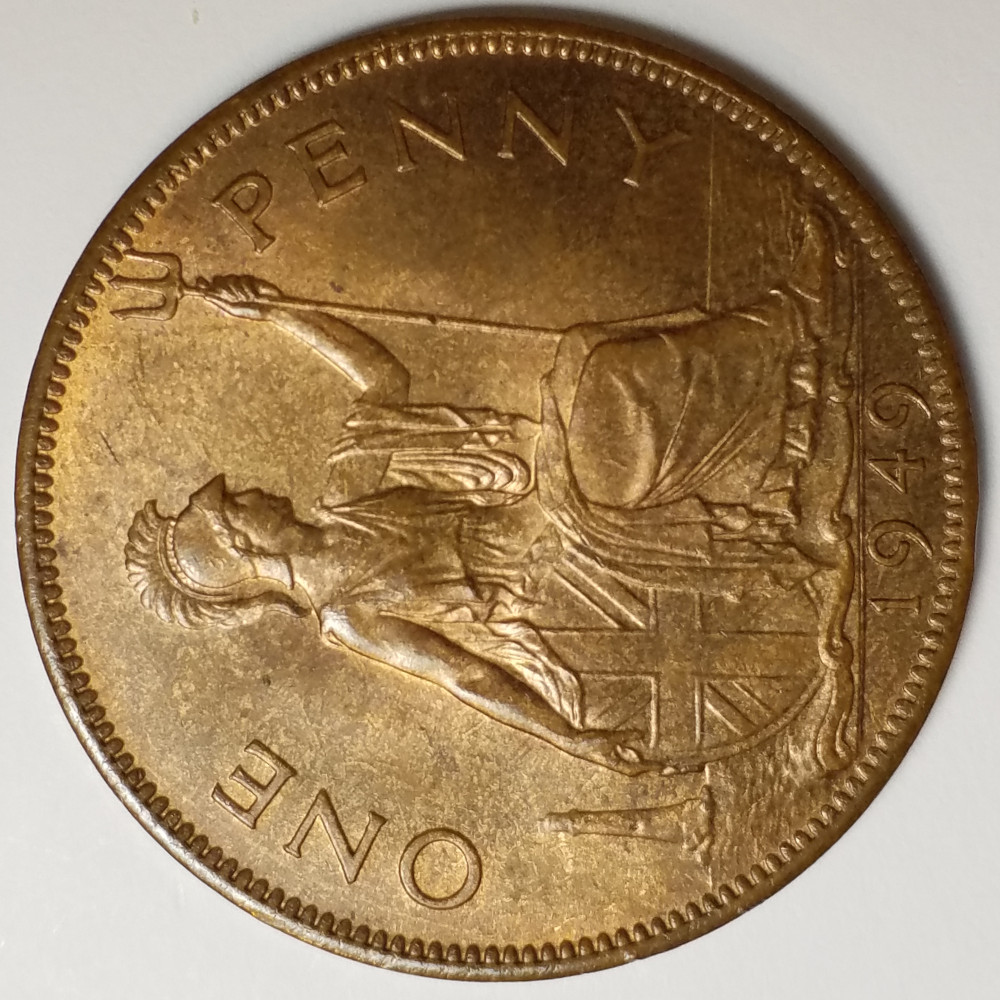 1949-Great-Britain-Penny-George-VI