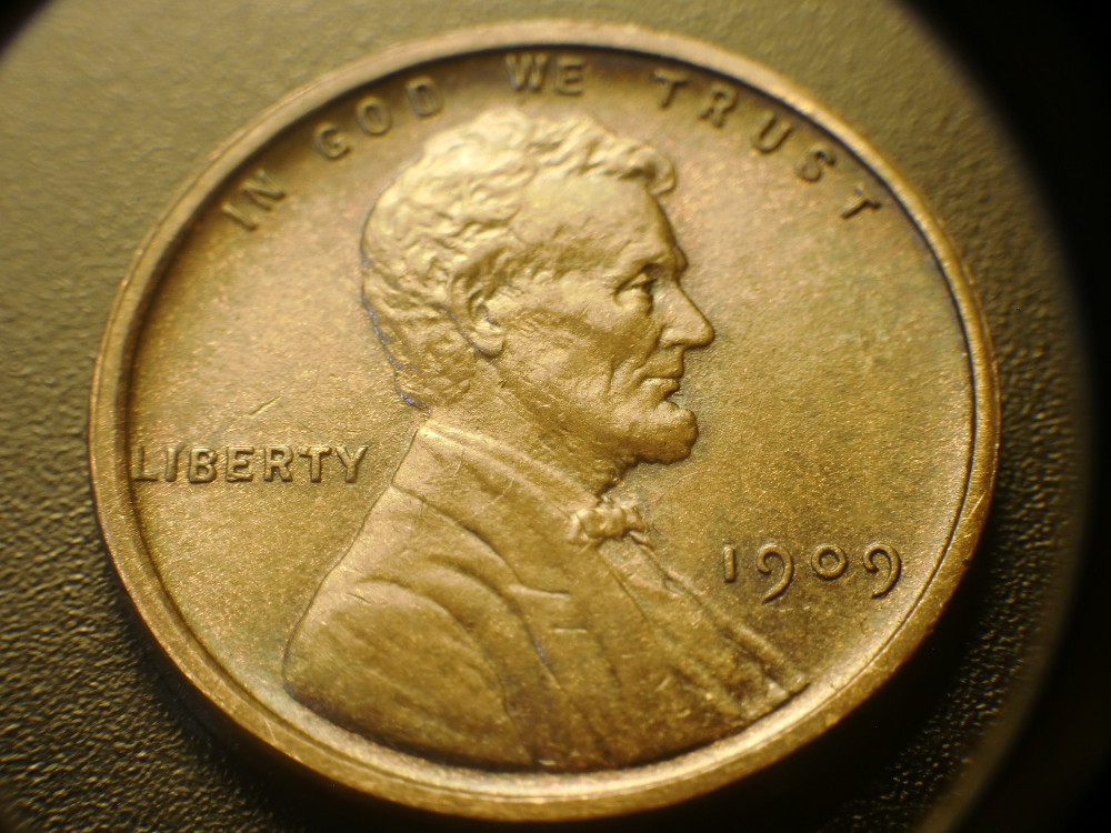 1909-Lincoln-Wheat-Cent