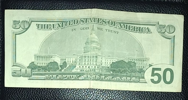 1996-Series-$50-Bill