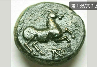 Domitian-Denarius-Not-Sure-On-This-One.