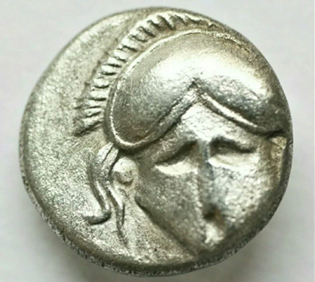 Domitian-Denarius-Not-Sure-On-This-One.