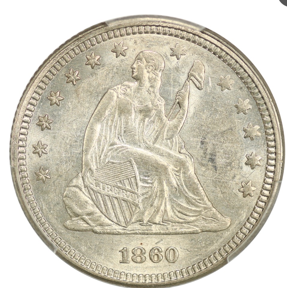 Black-Spot-On-The-Right-Of-The-Coin