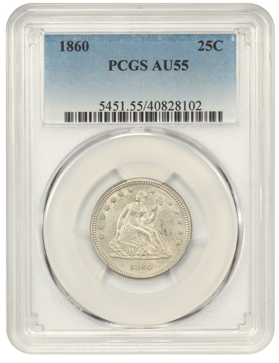 Black-Spot-On-The-Right-Of-The-Coin