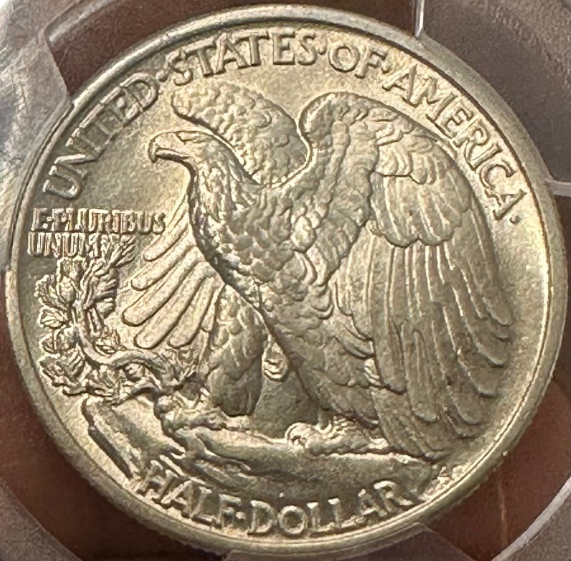 1939-Walking-Liberty-Half-Dollar.-You-Vs-PCGS