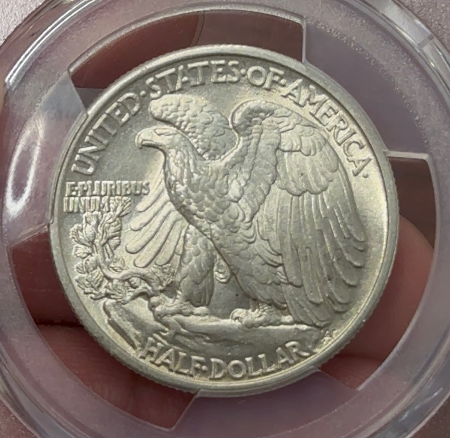 1939-Walking-Liberty-Half-Dollar.-You-Vs-PCGS