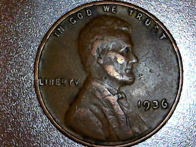 1936-Wheat-Penny-With-3-Legged-R