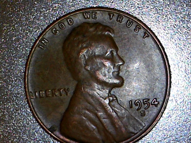 1954-S-Lamination-Error-And-Die-Crack?