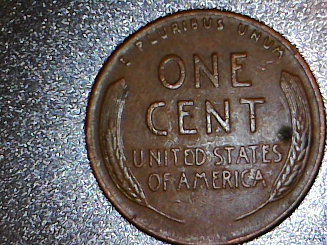 1948-Penny-Lamination-Issue!