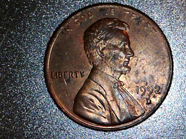 1992-Penny-Repunched-Mint-Mark-Or-Other?