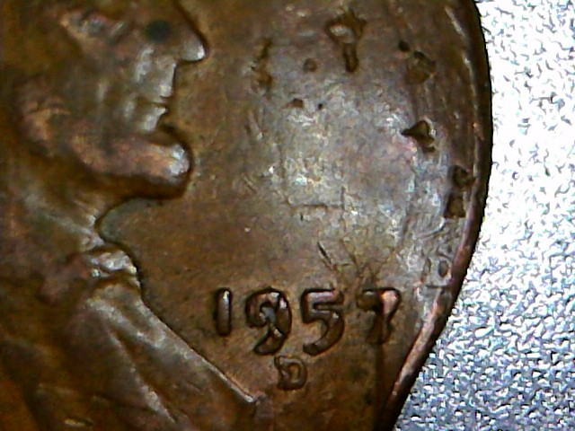 1957-D-Wheat-Penny.-For-Me-The-Coolest-Find-Yet.