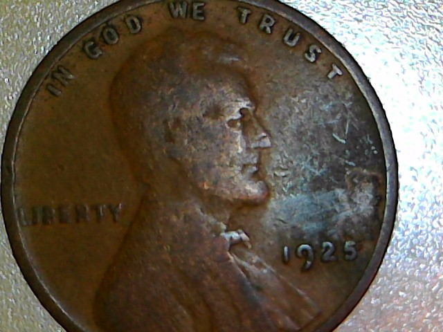 1925-Wheat-Penny-With-Cartoon-Character