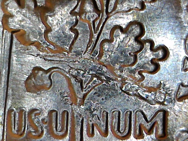 2020-Roosevelt-Dime-With-Strike-Thru-And-Feeder-Finger-Error