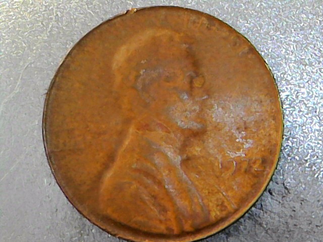 1972-Lincoln-Memorial-That-Weighs-1.9-G.