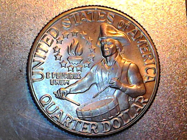 1976-D-Bicentennial-Quarter.-Grade?