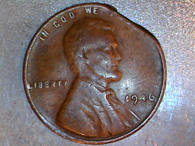 1946-Lincoln-Wheat-Penny--With-Ragged-Clip?