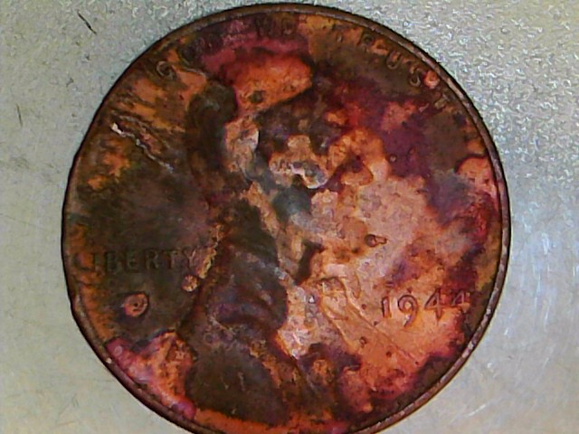 1944-Lincoln-Wheat-Melted?-Cent