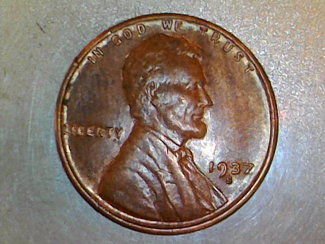 1937-S-Lincoln-Wheat-Penny-Cracked-Planchet-Or-Lamination?