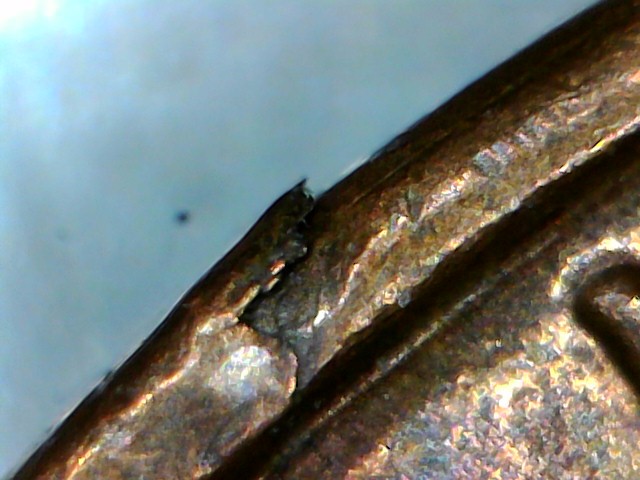 1937-S-Lincoln-Wheat-Penny-Cracked-Planchet-Or-Lamination?