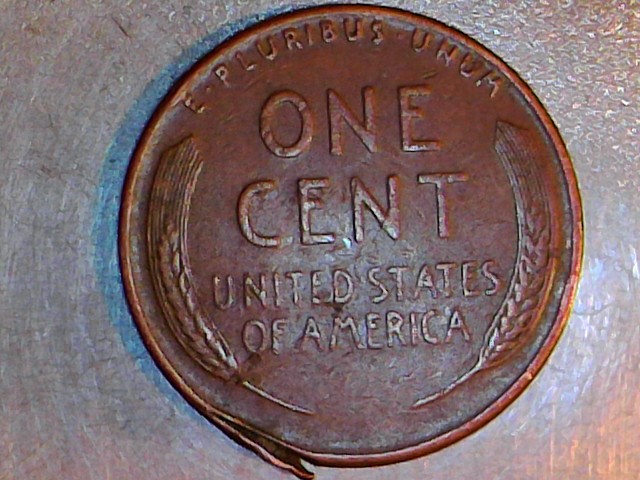 1946-Lincoln-Wheat-Cent-Incomplete-Planchet-Clip